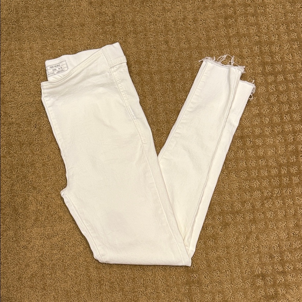 Free People leggings